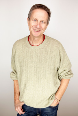 Peter Schneider Longsleeve T-shirt
