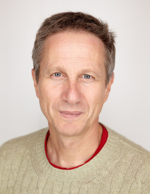 Peter Schneider Sweatshirt