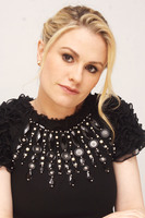 Anna Paquin Mouse Pad Z1G494419