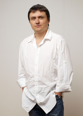 Cristian Mungiu Sweatshirt