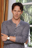 Stephen Moyer Mouse Pad Z1G494778