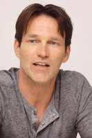 Stephen Moyer Mouse Pad Z1G494779