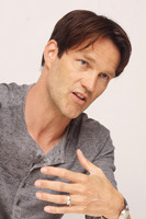 Stephen Moyer Mouse Pad Z1G494780