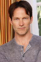 Stephen Moyer Mouse Pad Z1G494781