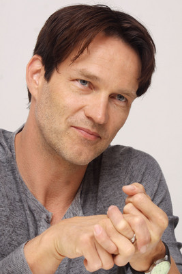 Stephen Moyer Mouse Pad Z1G494784