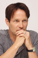 Stephen Moyer Mouse Pad Z1G494788