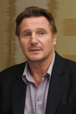 Liam Neeson tote bag #Z1G494851