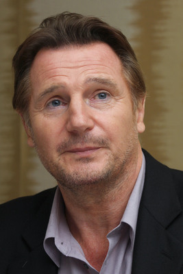 Liam Neeson tote bag #Z1G494852