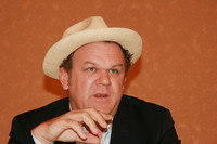 John C. Reilly Mouse Pad Z1G494929