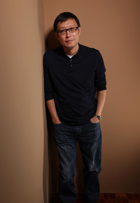 Andrew Lau Sweatshirt