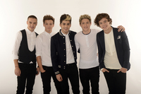 One Direction Poster Z1G495126