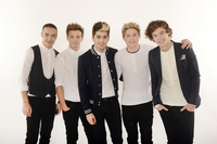 One Direction Poster Z1G495130