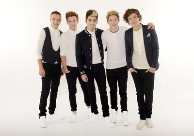 One Direction Poster Z1G495132