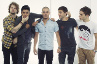 The Wanted t-shirt #Z1G495361