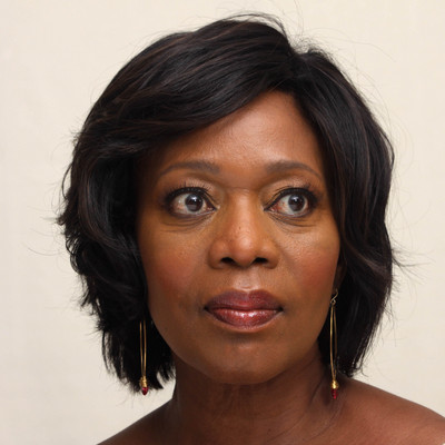 Alfre Woodard Mouse Pad Z1G495493