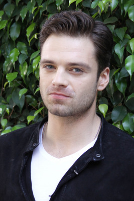 Sebastian Stan Poster Z1G495635