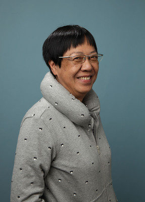 Ann Hui mug