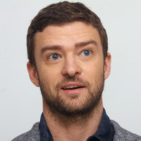 Justin Timberlake Mouse Pad Z1G496295
