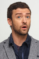 Justin Timberlake Longsleeve T-shirt #923975