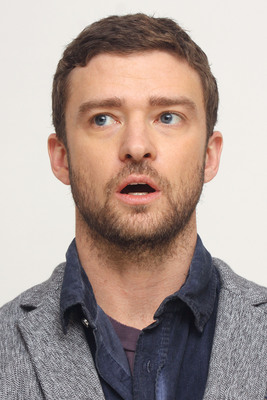 Justin Timberlake Mouse Pad Z1G496299