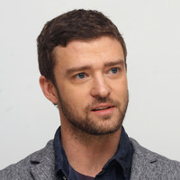 Justin Timberlake Mouse Pad Z1G496300