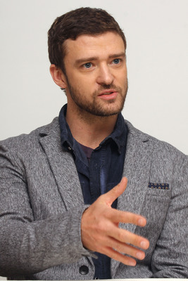 Justin Timberlake Mouse Pad Z1G496301