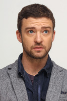 Justin Timberlake Mouse Pad Z1G496306