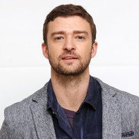 Justin Timberlake t-shirt #Z1G496308