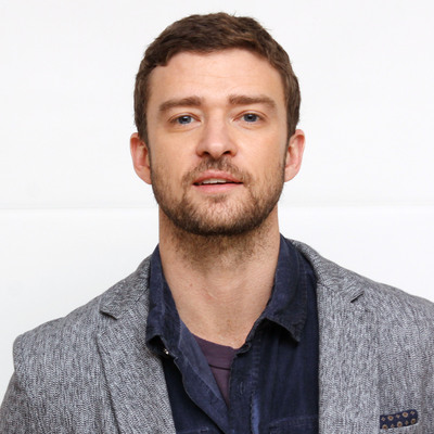 Justin Timberlake Mouse Pad Z1G496308