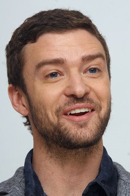 Justin Timberlake tote bag #Z1G496309