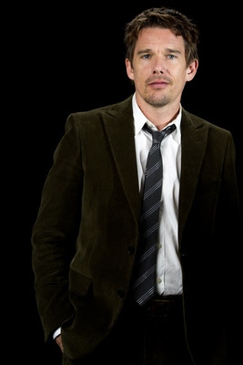 Ethan Hawke Mouse Pad Z1G496477