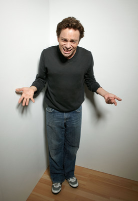 Chris Kattan Sweatshirt