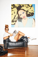 Beyonce Poster Z1G496700