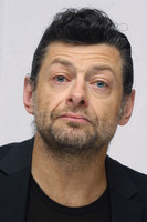 Andy Serkis Mouse Pad Z1G496751