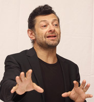 Andy Serkis Mouse Pad Z1G496752