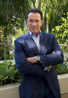 Arnold Schwarzenegger hoodie #924830