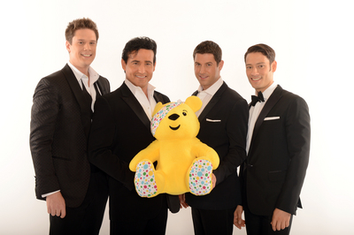 Il Divo Poster Z1G497159