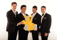 Il Divo Poster Z1G497160