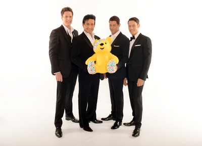 Il Divo Poster Z1G497161