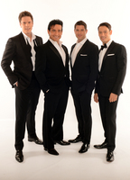 Il Divo Poster Z1G497162