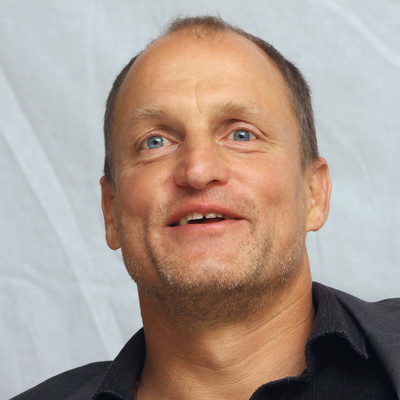 Woody Harrelson Mouse Pad Z1G497333