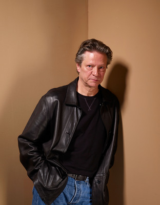 Chris Cooper Longsleeve T-shirt