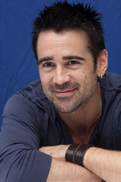 Colin Farrell Mouse Pad Z1G497450