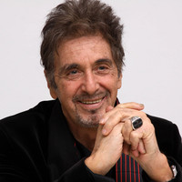 Al Pacino tote bag #Z1G497478