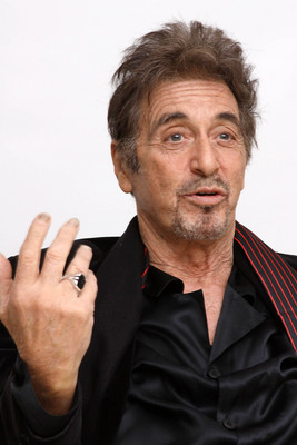 Al Pacino tote bag #Z1G497479