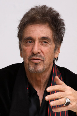 Al Pacino tote bag #Z1G497482