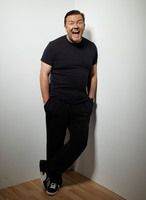 Ricky Gervais Sweatshirt #925229