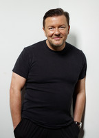 Ricky Gervais t-shirt #Z1G497552