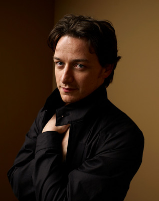 James McAvoy Mouse Pad Z1G497573