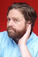 Zack Galifianakis Poster Z1G497615